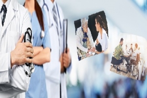 Hôpitaux-Cliniques-EHPAD-Etablissements médico-sociaux