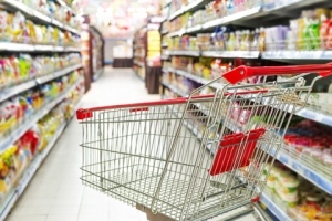 Enseignes de grande distribution alimentaire et non-alimentaire-LECLERC-INTERMARCHÉ-SUPER U-POINT P-Fournisseurs GMS