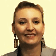 Caroline MARTIRE