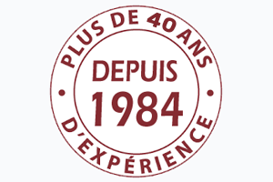 +40 ans d'expérience : TRAPEC accompagne les entreprises publiques et privées depuis
